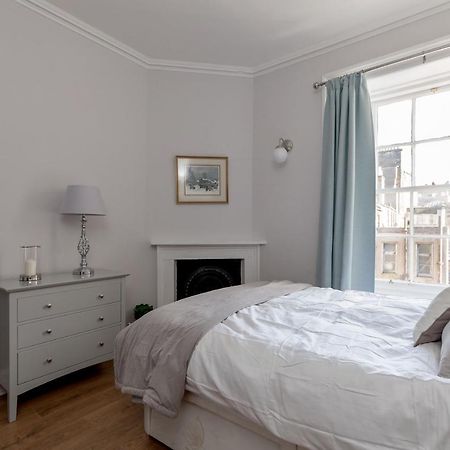 Joivy Glamorous Flat Near City Centre Lejlighed Edinburgh Eksteriør billede