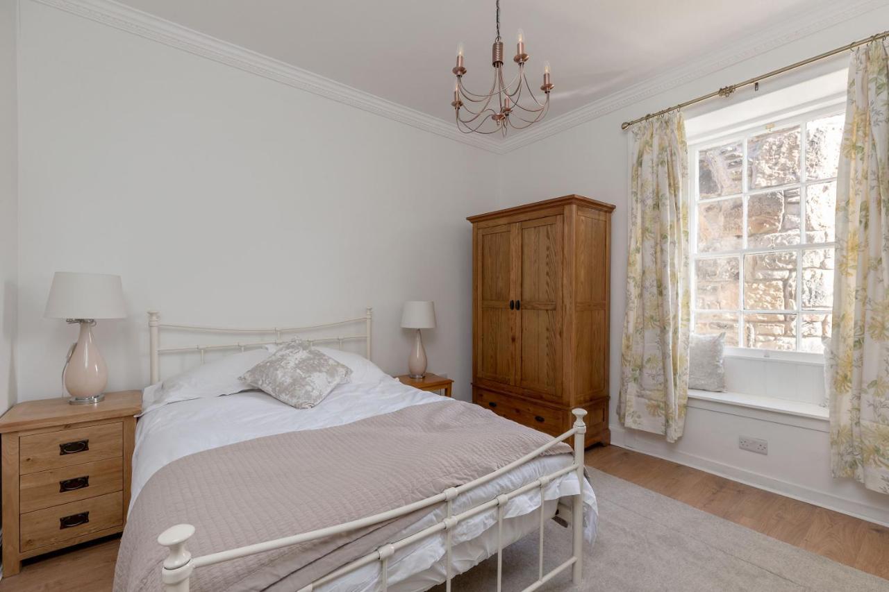 Joivy Glamorous Flat Near City Centre Lejlighed Edinburgh Eksteriør billede