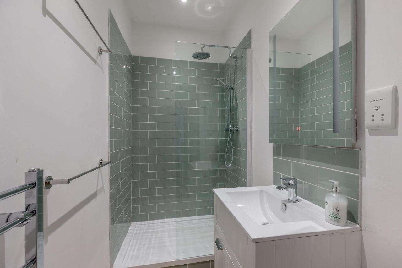Joivy Glamorous Flat Near City Centre Lejlighed Edinburgh Eksteriør billede